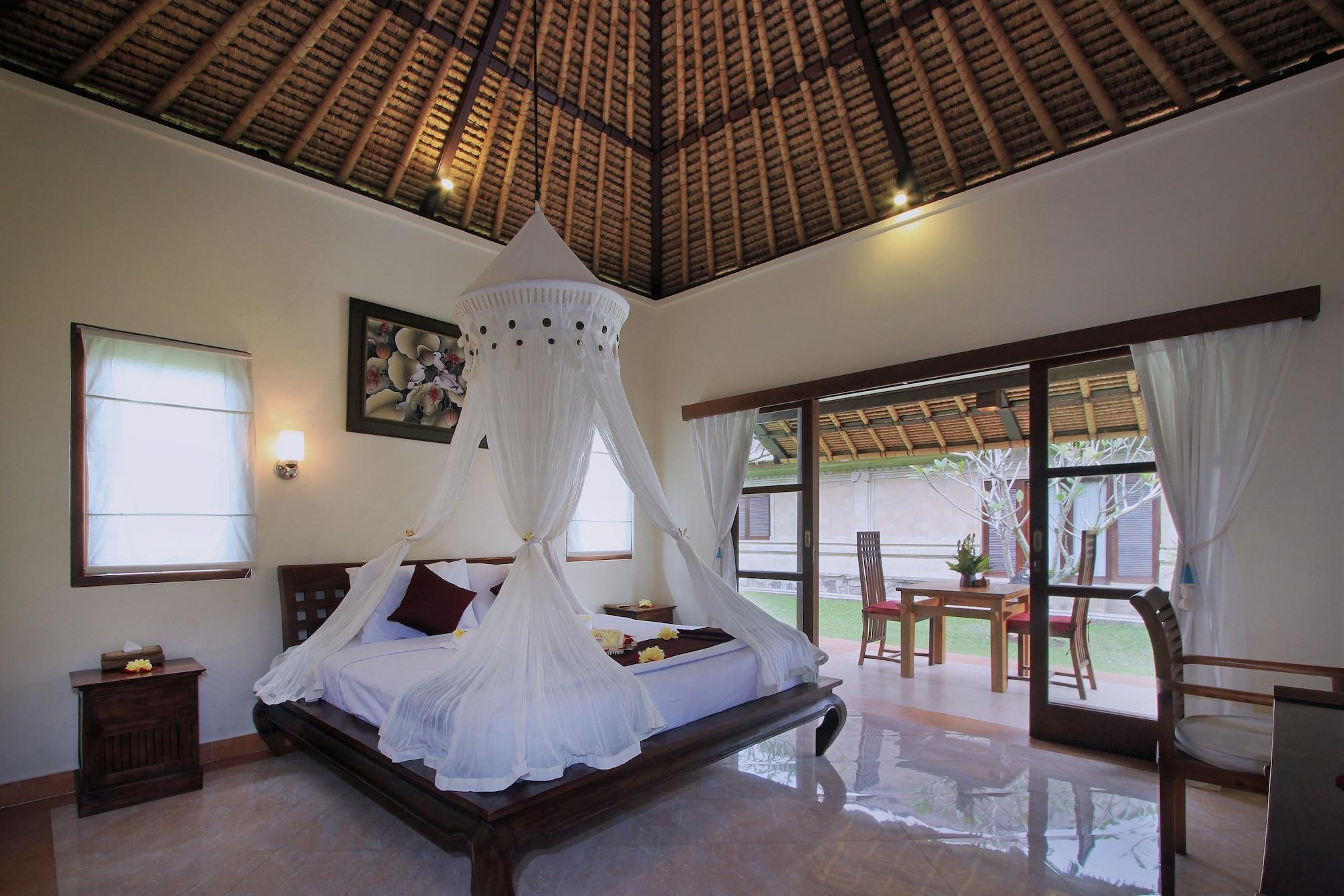 Chili Ubud Cottage Exterior foto
