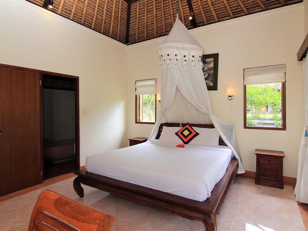 Chili Ubud Cottage Exterior foto