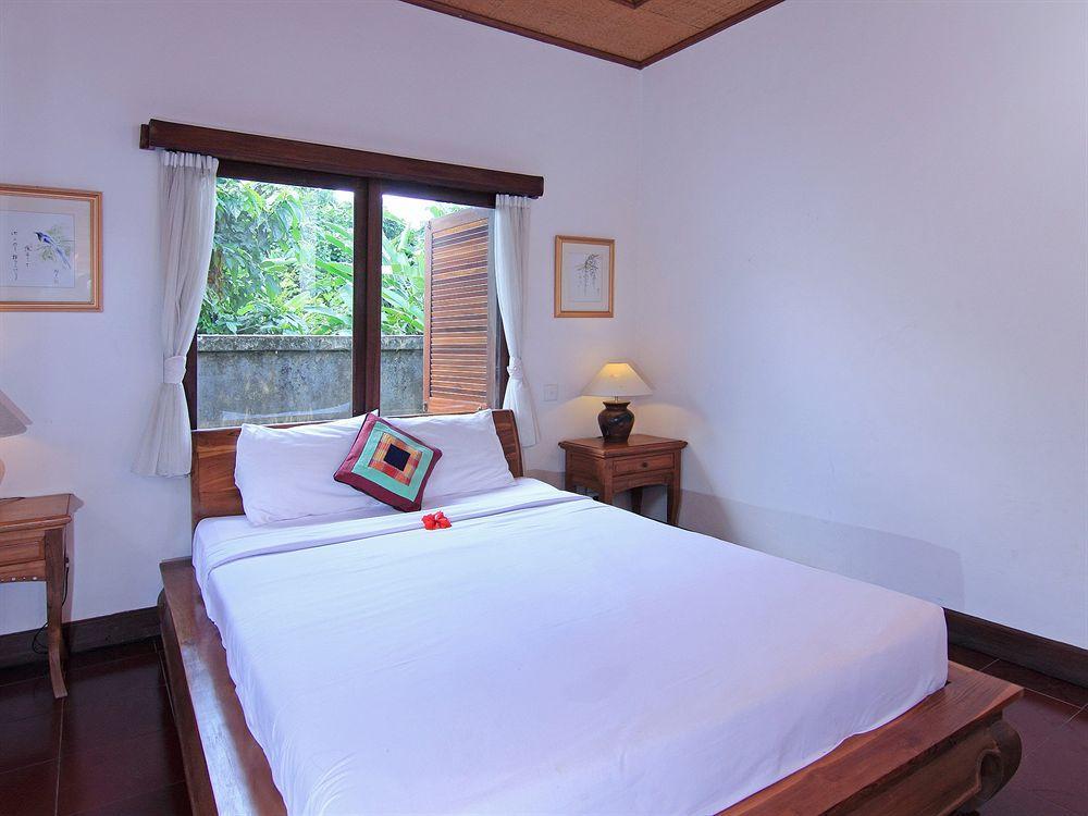 Chili Ubud Cottage Exterior foto