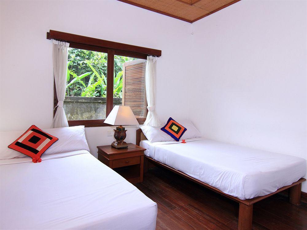 Chili Ubud Cottage Exterior foto
