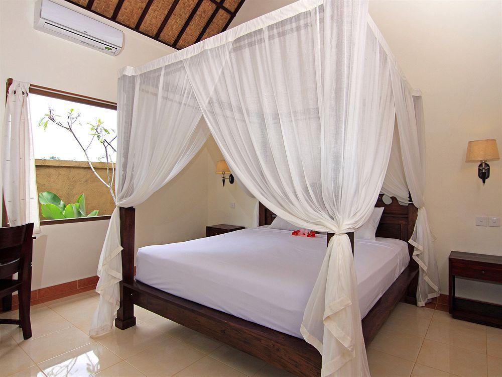 Chili Ubud Cottage Exterior foto