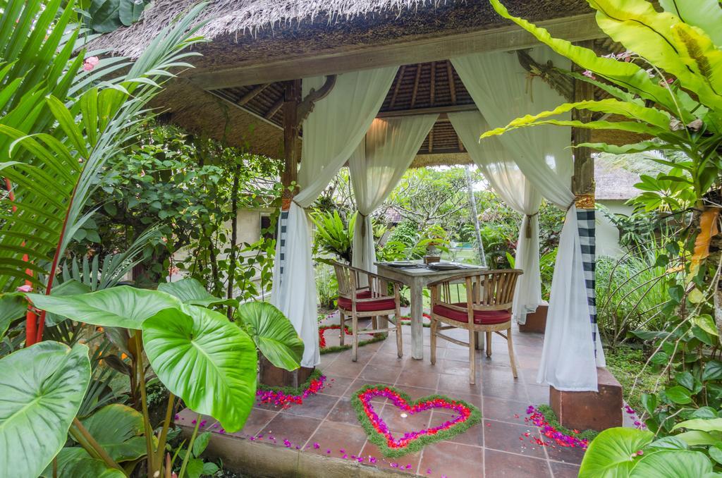 Chili Ubud Cottage Exterior foto