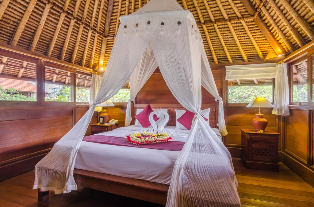 Chili Ubud Cottage Exterior foto